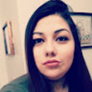 Meet your Posher, Itzel